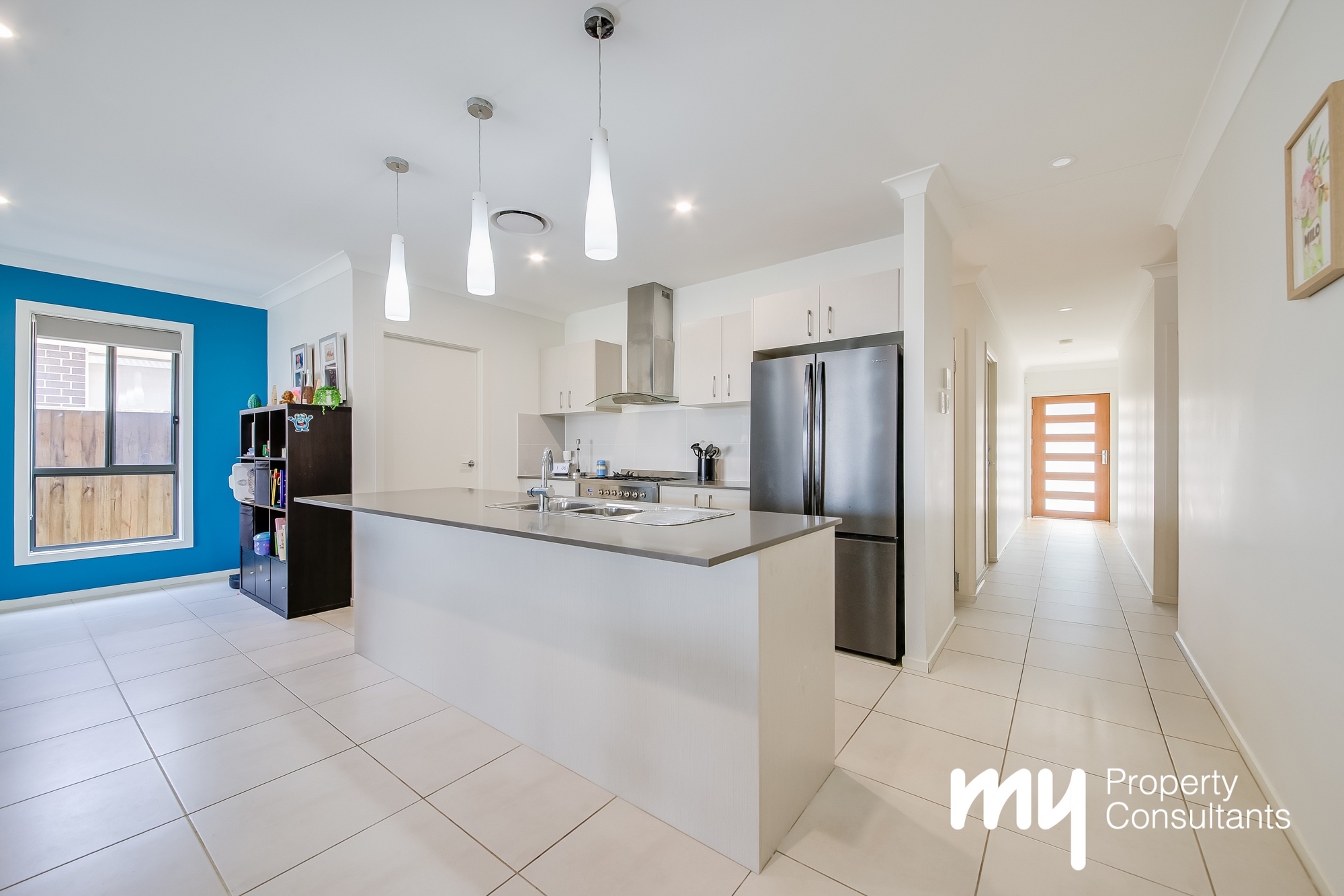12 GLENDIVER ST, Gledswood Hills, Macarthur Region, 0 침실, 0 욕실, House