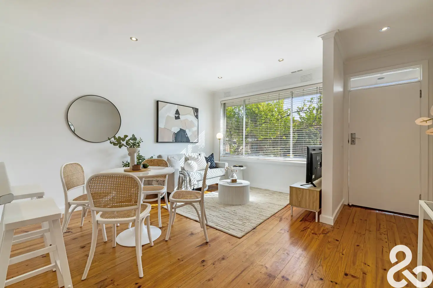 UNIT 5 22-24 HOTHAM ST, Preston, North Melbourne, 0房, 0浴, Unit