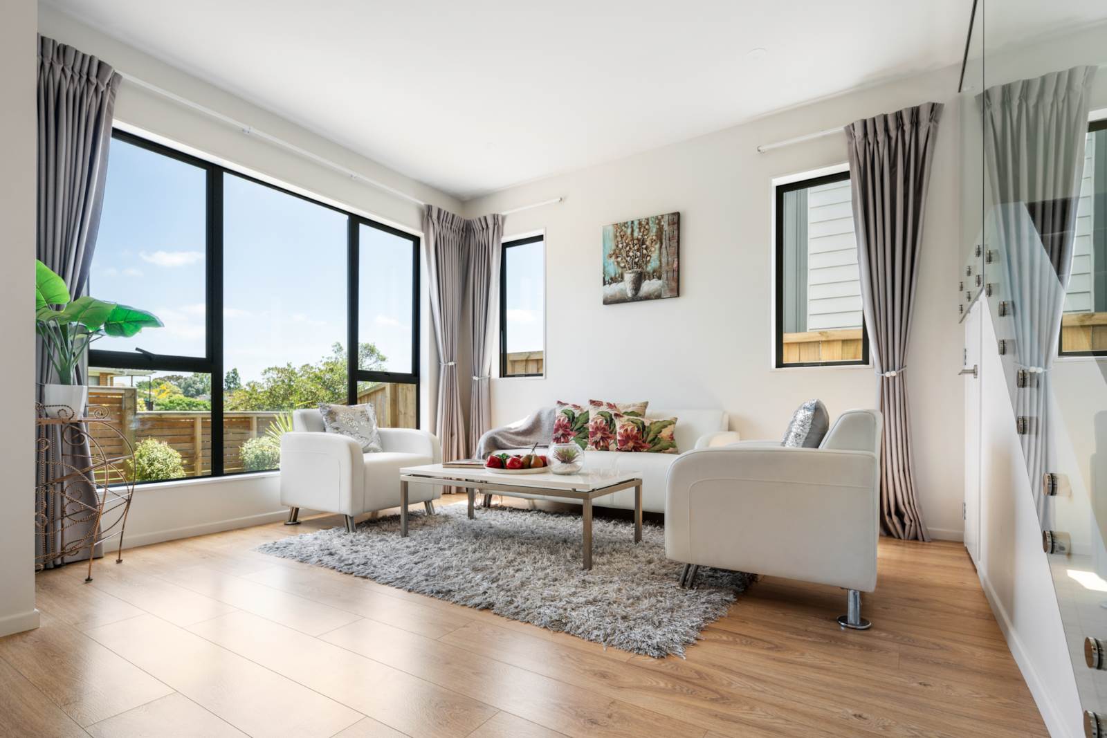 2a Askew Place, Farm Cove, Manukau City, 4房, 3浴, House