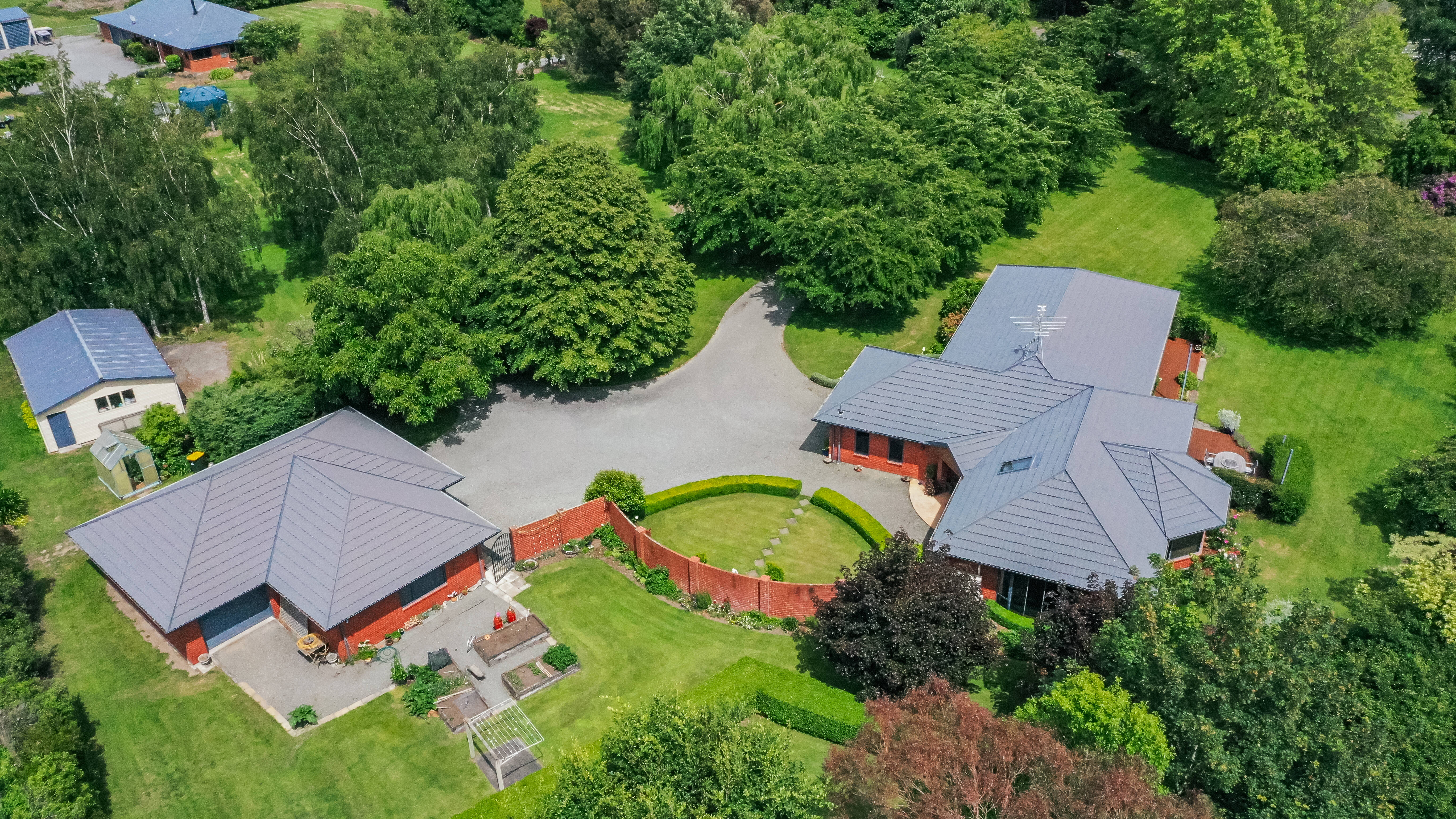 Residential D