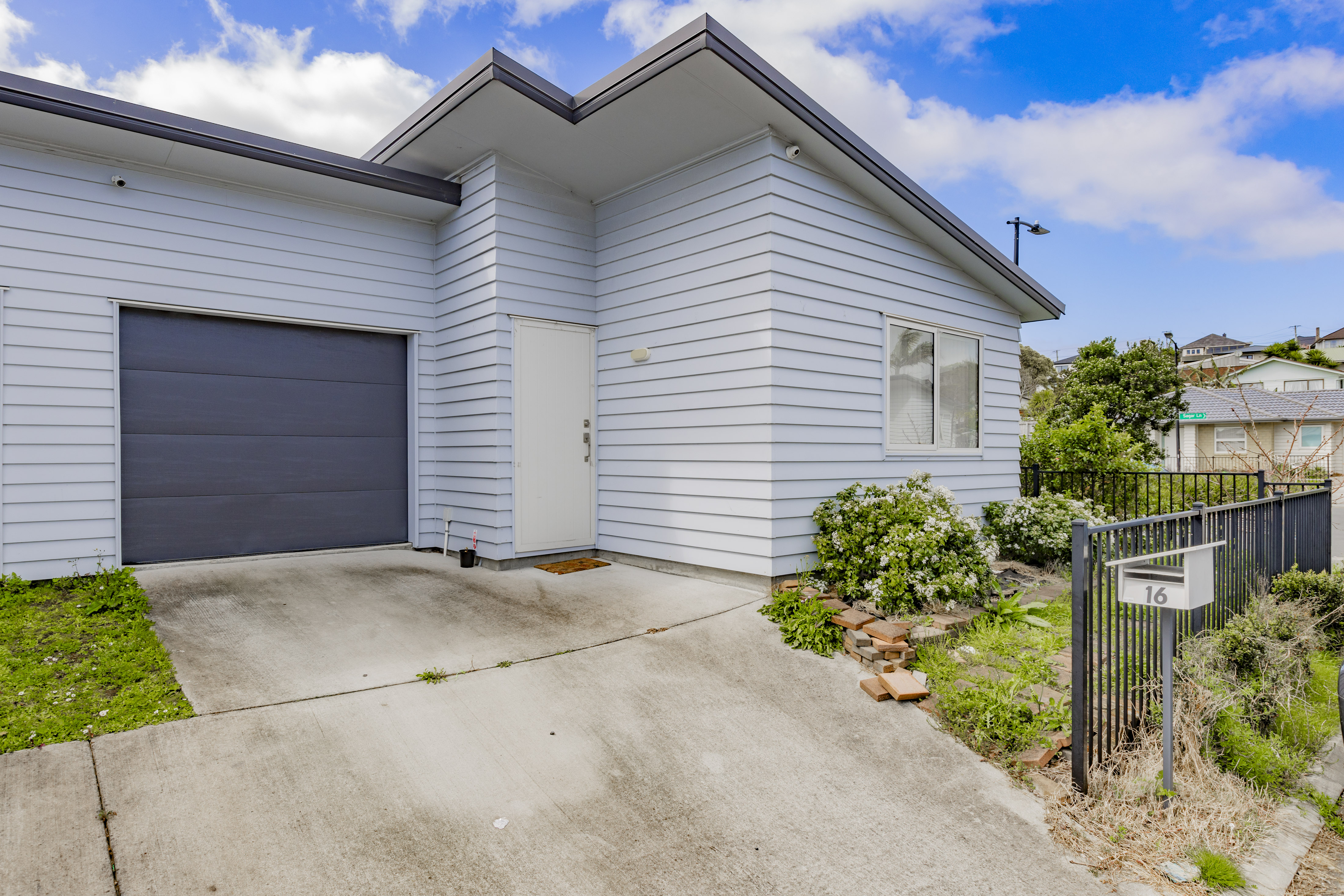 16 Fay Close, Wiri, Manukau City, 2 ਕਮਰੇ, 1 ਬਾਥਰੂਮ, Townhouse