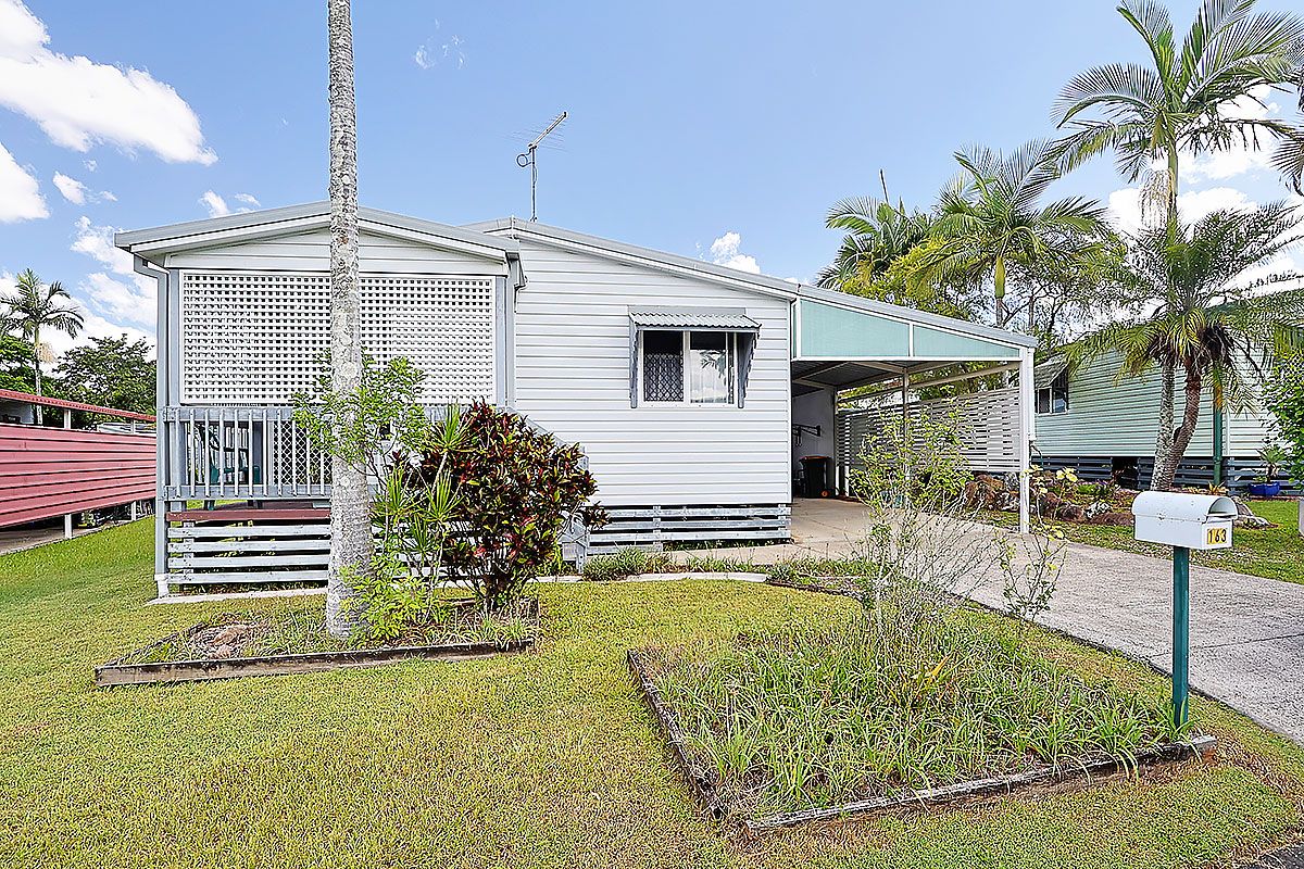 INGENIA LIFESTYLE DURACK UNIT 163 758 BLUNDER RD, Durack, Brisbane Western Region, 0 Bedrooms, 0 Bathrooms, House