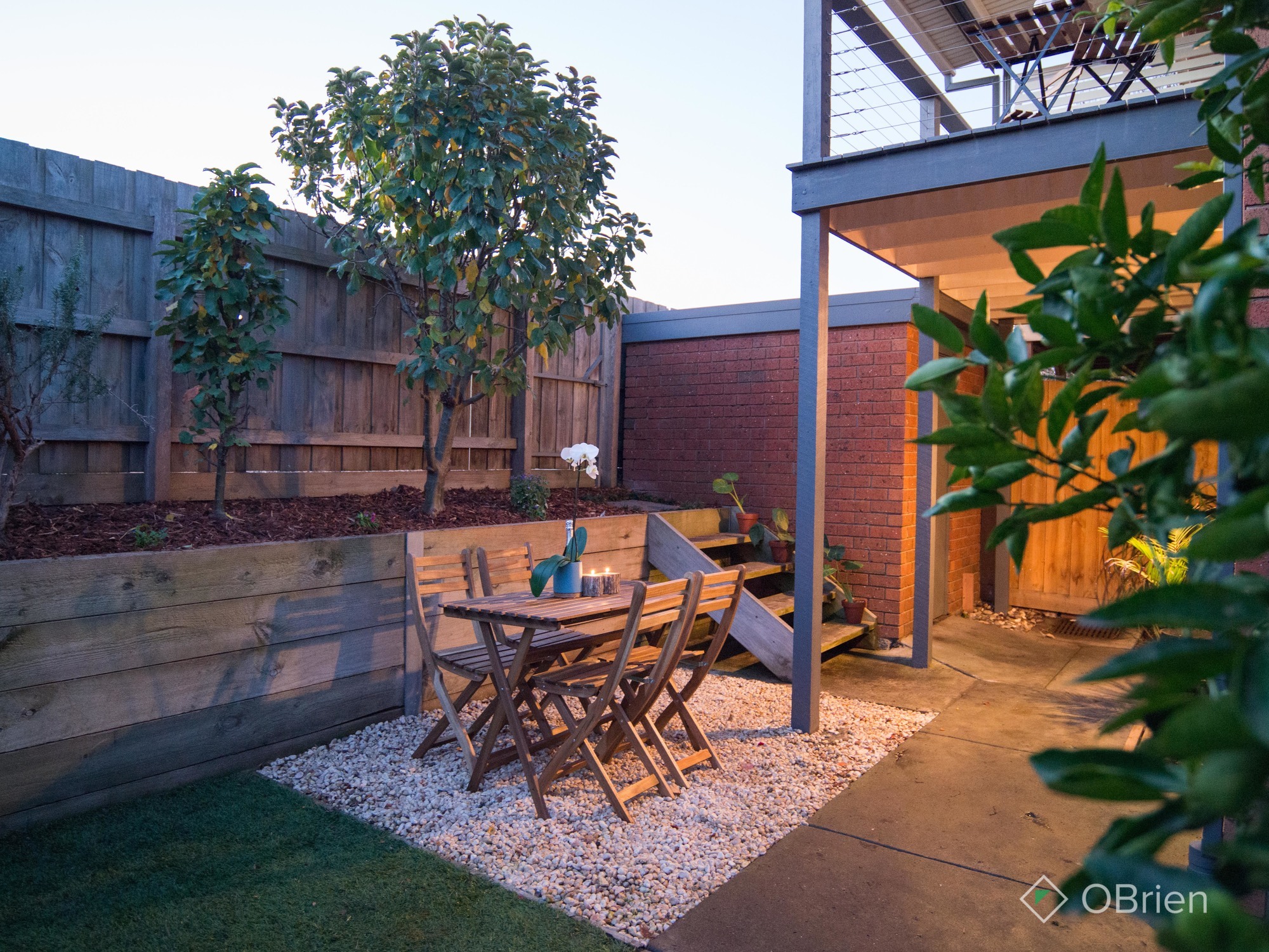 UNIT 10 2-20 GLADESVILLE BVD, Patterson Lakes, Bayside, 0部屋, 0バスルーム, Unit