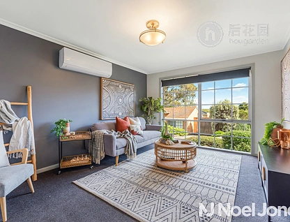 Unit 3/111 JAMES STREET, TEMPLESTOWE, 3 rūma, 1 rūma horoi, Unit