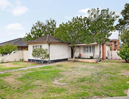17 MCDOUGALL ST, FAWKNER VIC 3060, 3 Schlafzimmer, 1 Badezimmer, House