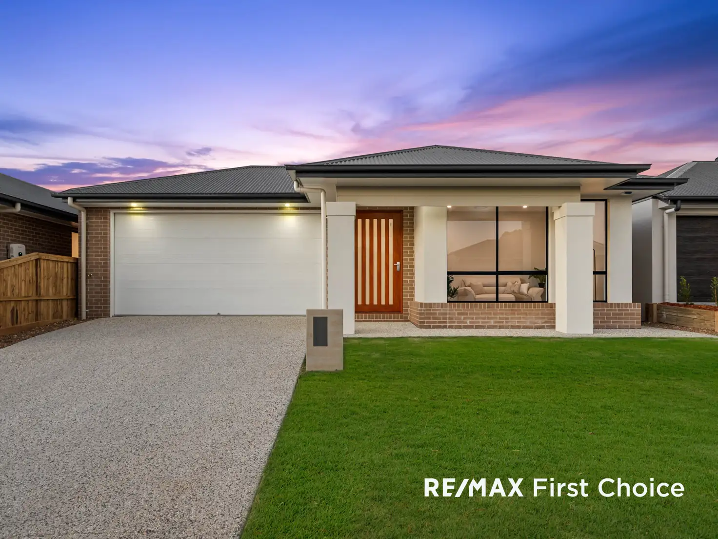7 CHAMBERS RIDGE BVD, PARK RIDGE QLD 4125, 0 rūma, 0 rūma horoi, House