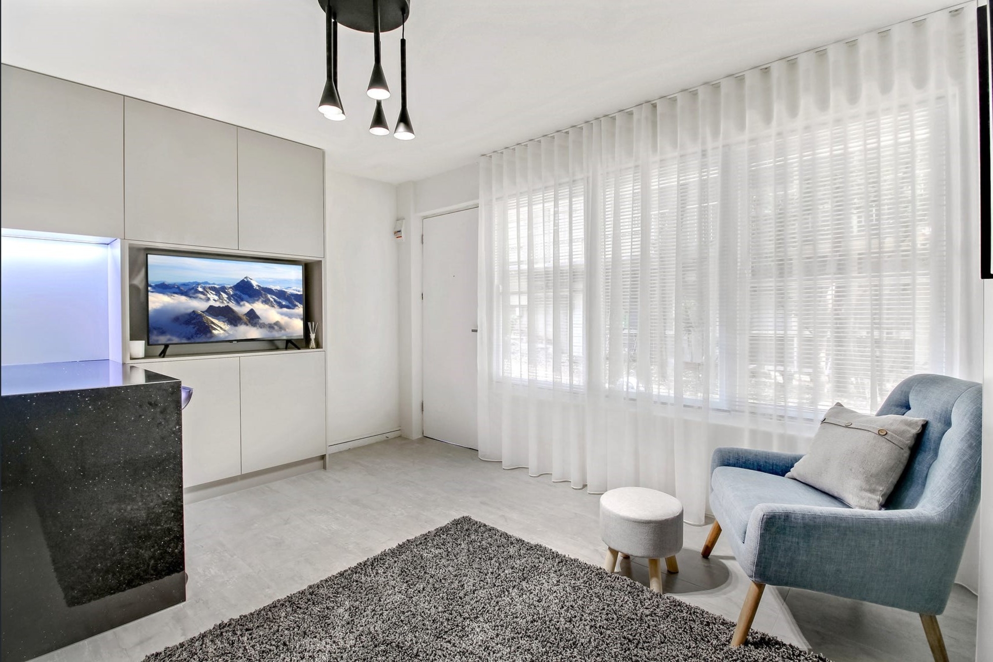 UNIT 2 38 DALGETY ST, St Kilda, Melbourne CBD, 0 Bedrooms, 0 Bathrooms, Studio
