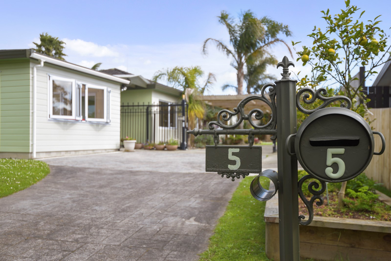 5 Tolvah Place, Wattle Downs, Manukau City, 4房, 0浴