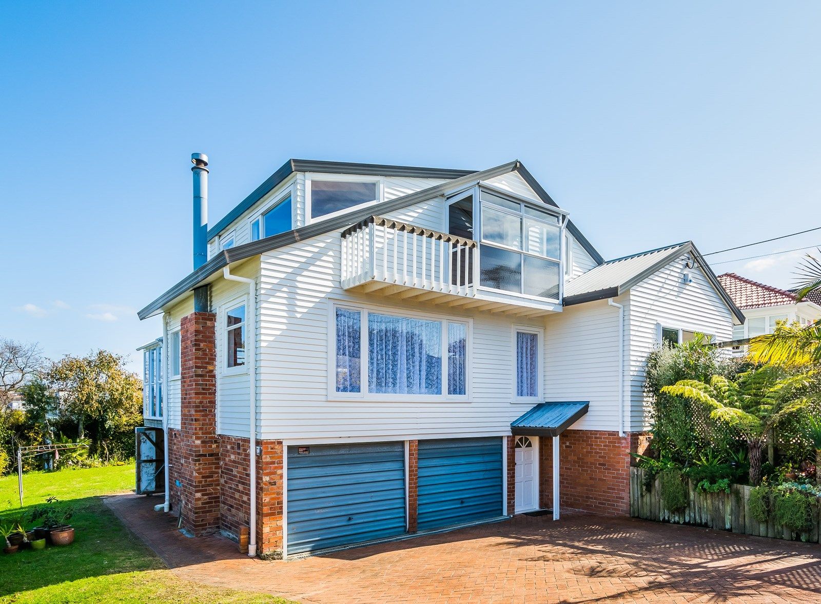 Residential  Mixed Housing Suburban Zone