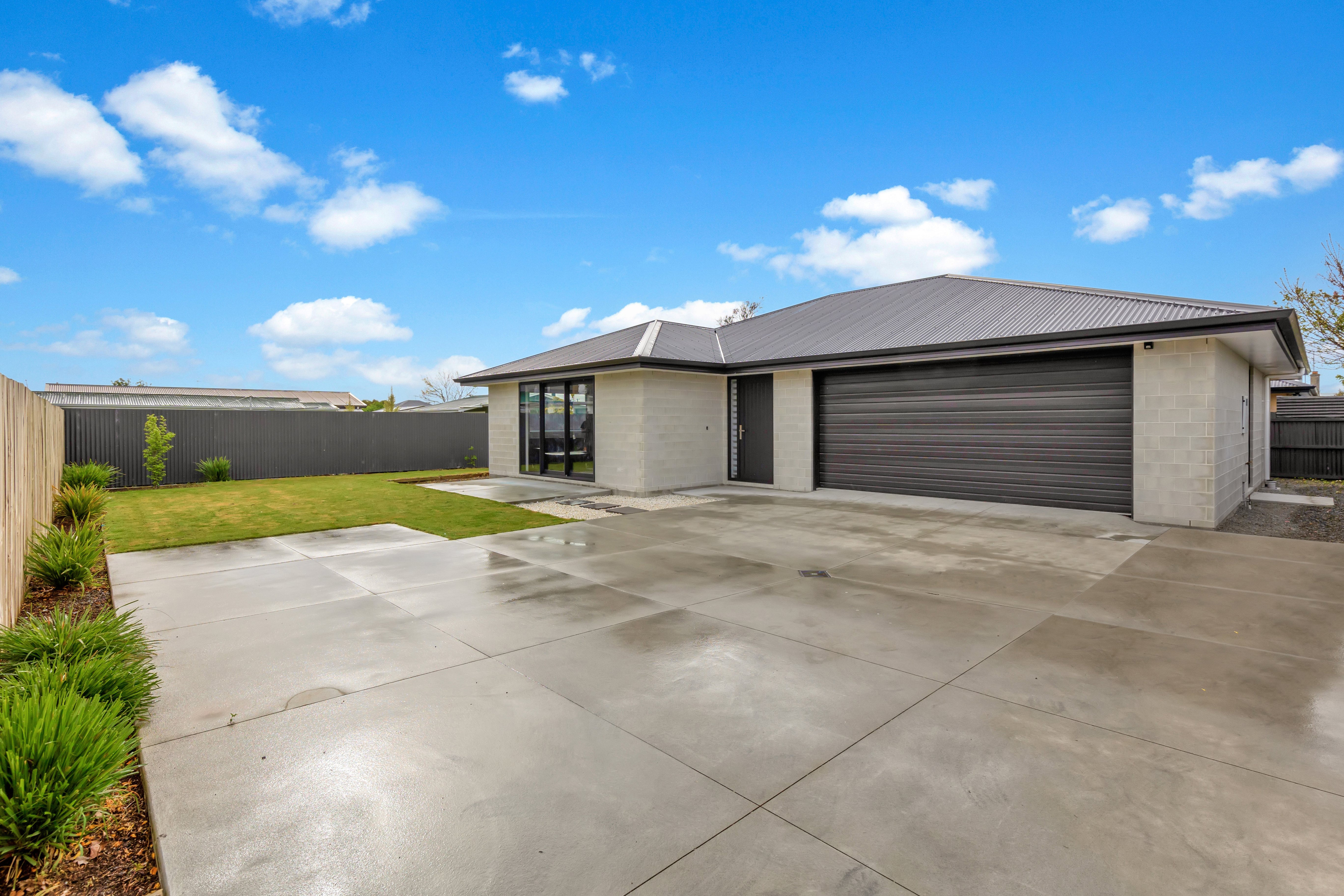 Residential C