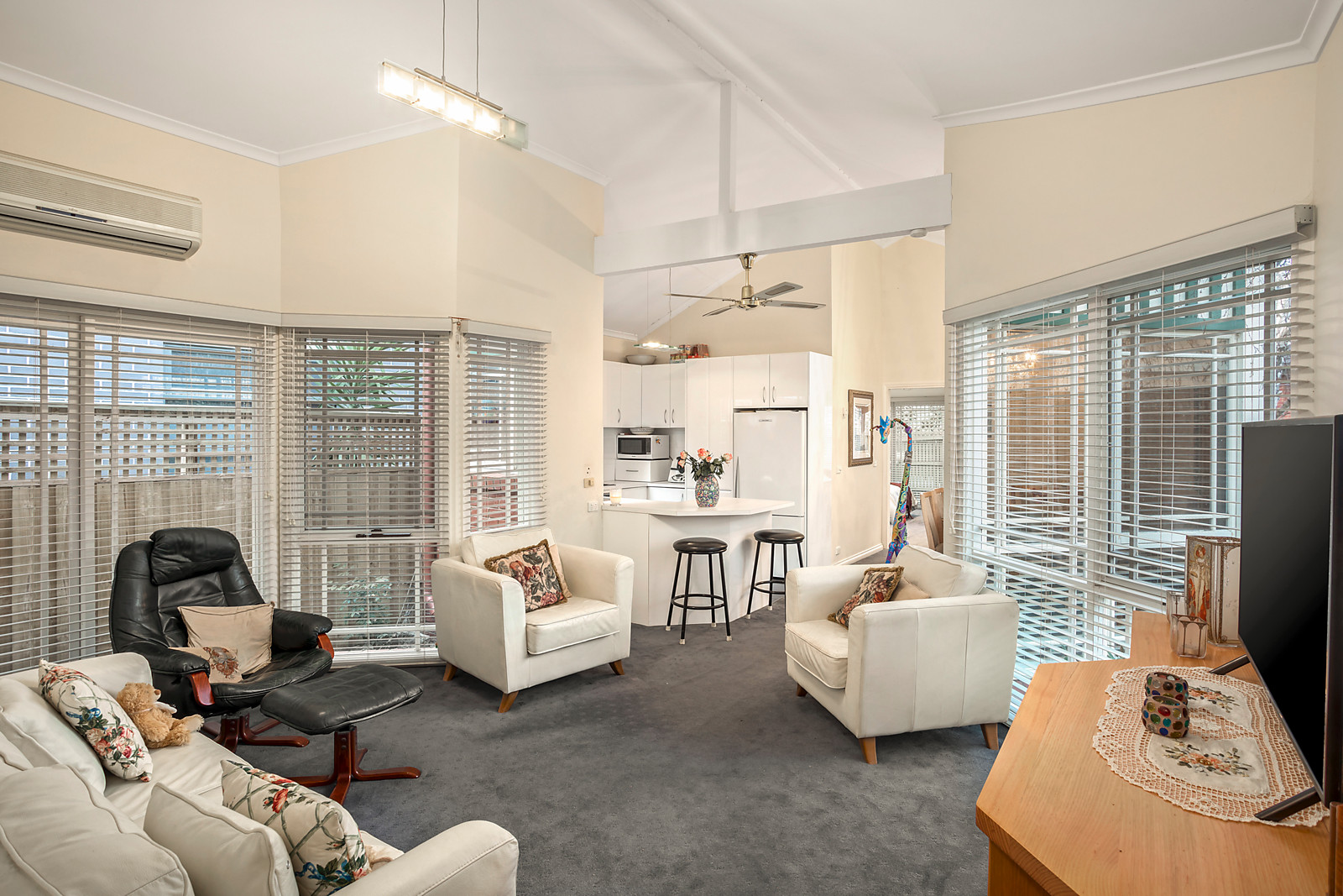 UNIT 1 86 CLARENCE ST, Caulfield South, Bayside, 0 phòng ngủ, 0 phòng tắm, Unit