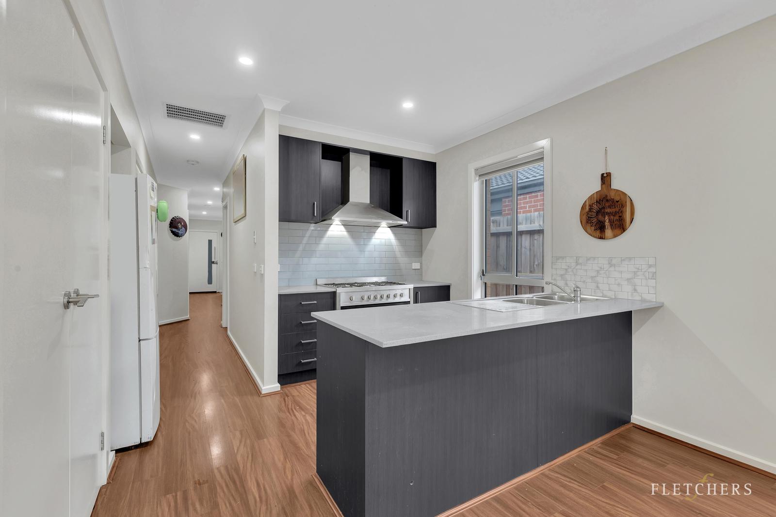 29 ROBINSON DR, Weir Views, North West Melbourne, 0房, 0浴, House