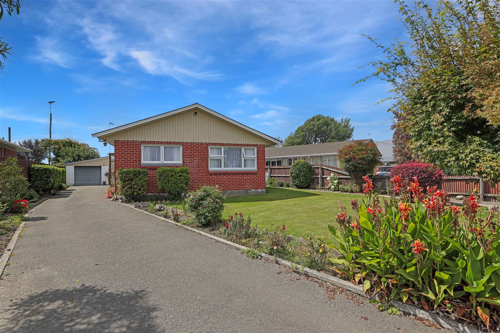 Residential C
