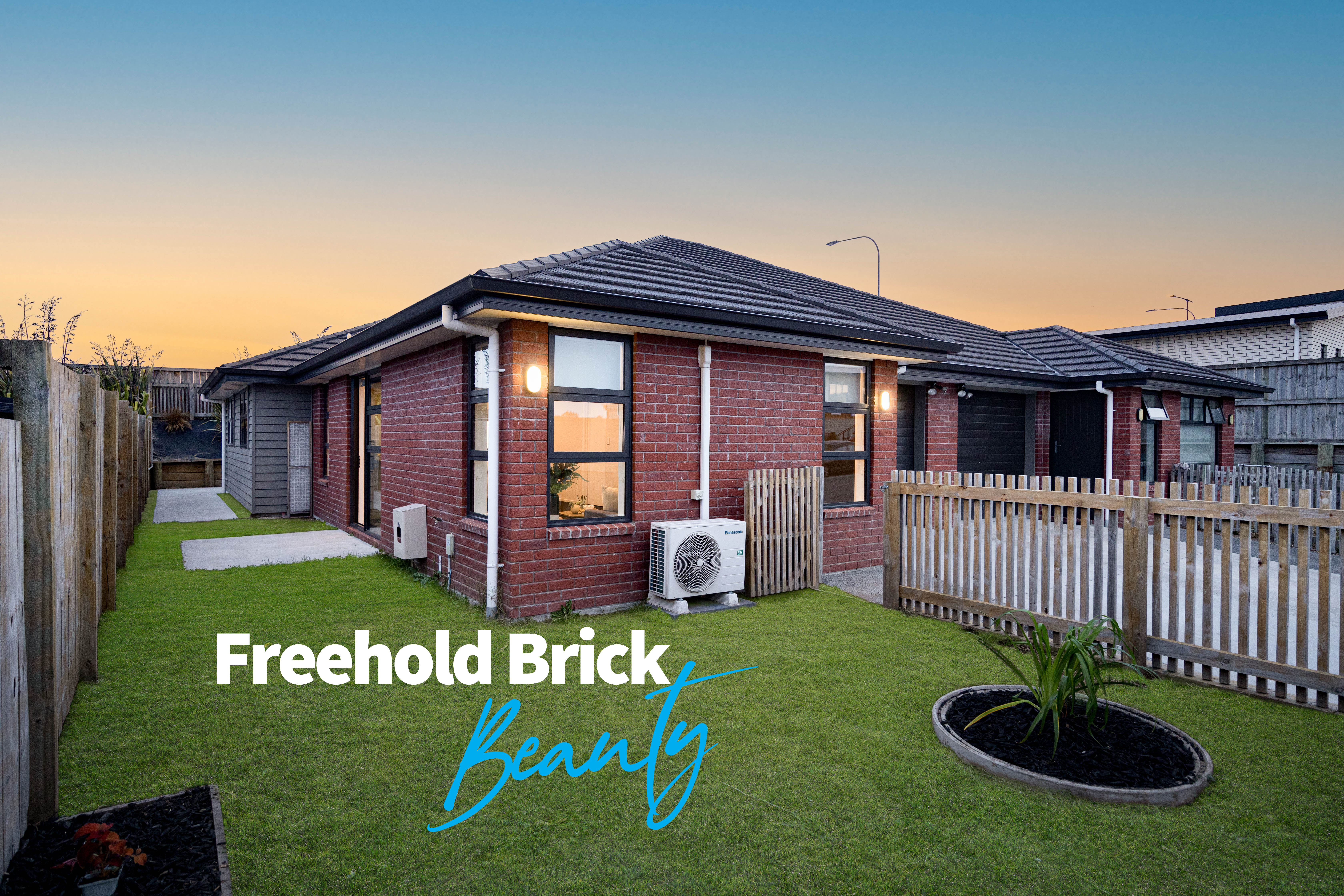 8 Rocky Road, Huntington, Hamilton City, 3房, 2浴, House