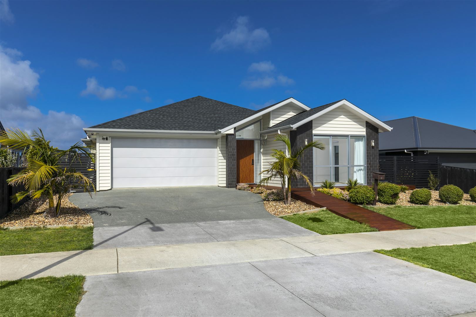 Residential  Single House Zone