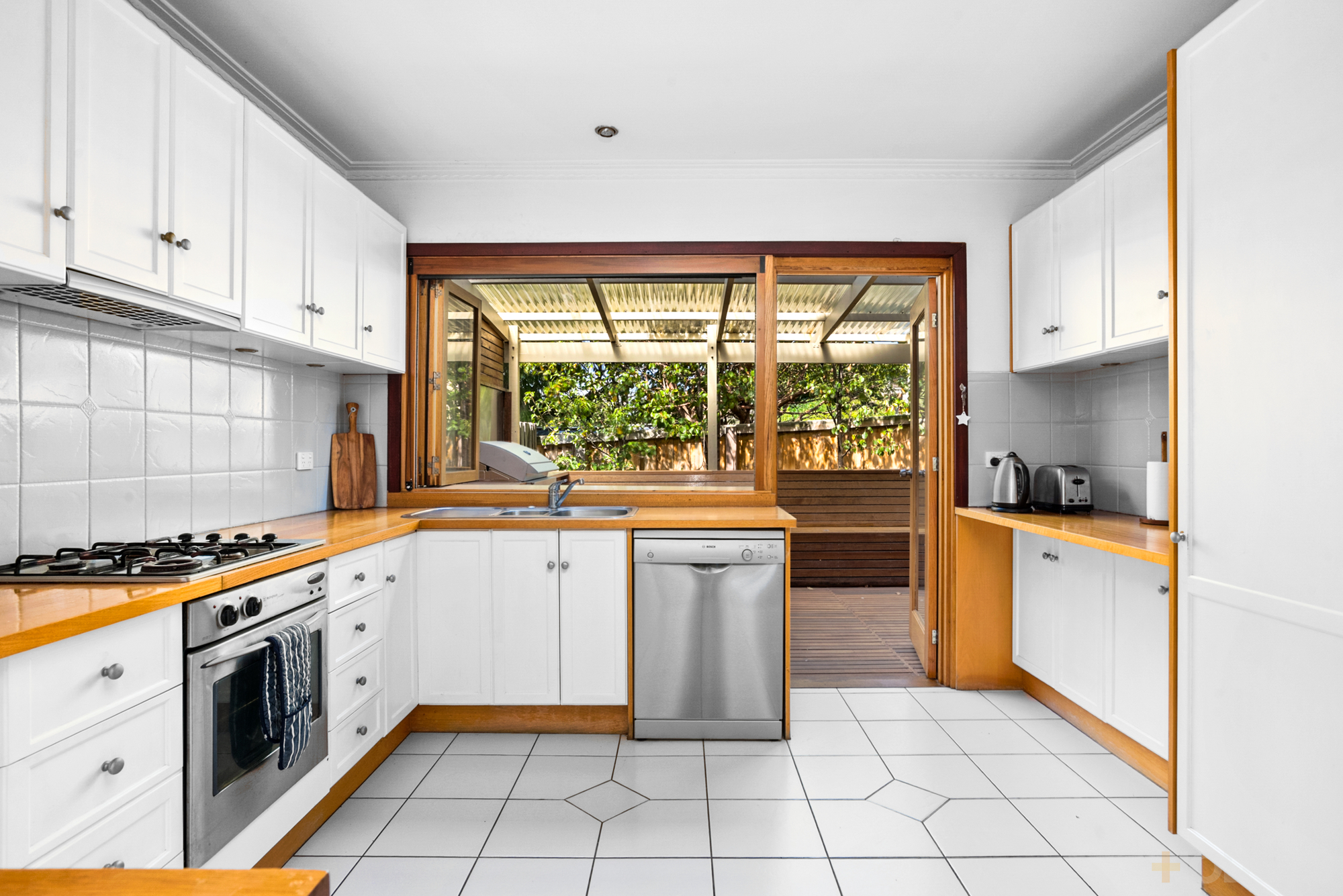 UNIT 4 496 STATION ST, Carrum, Bayside, 0部屋, 0バスルーム, Townhouse