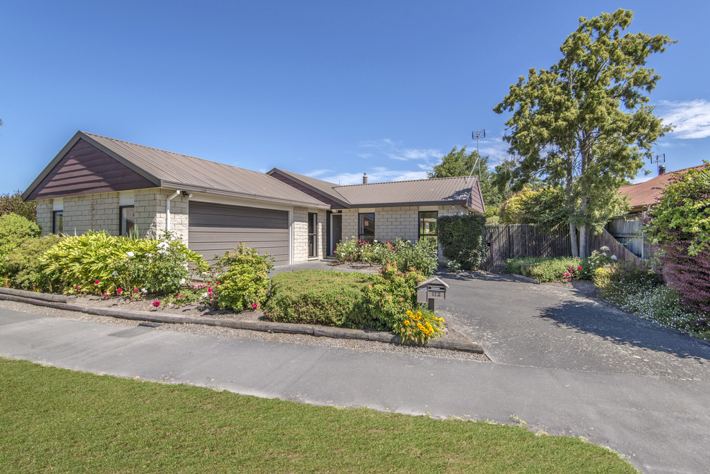 Residential Suburban