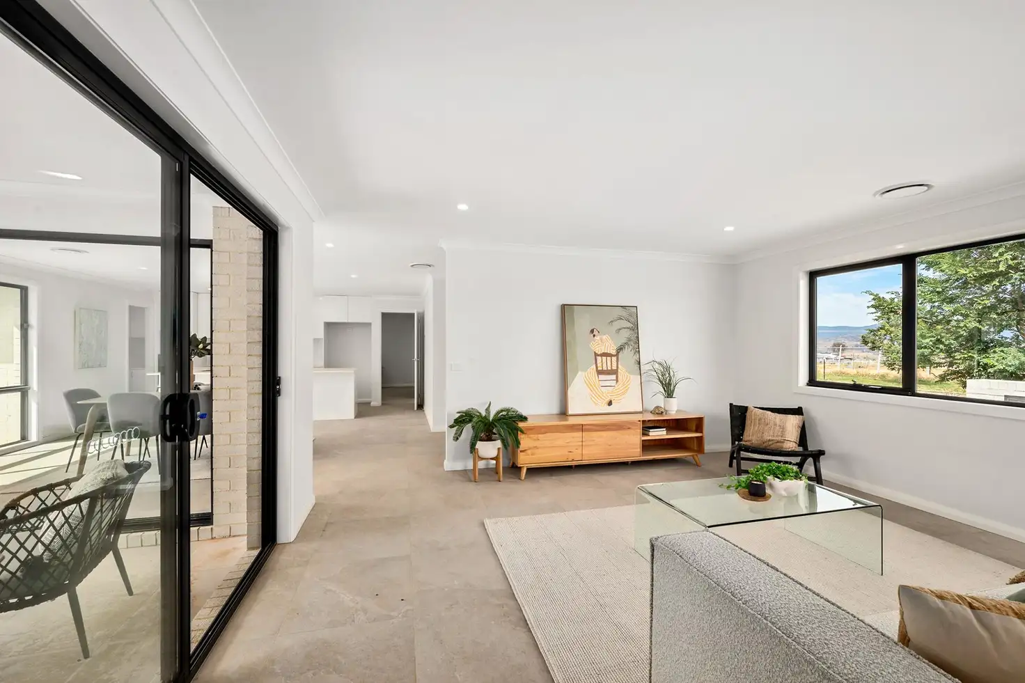 15 BOB WHAN ST, Strathnairn, Belconnen District, 0房, 0浴, House