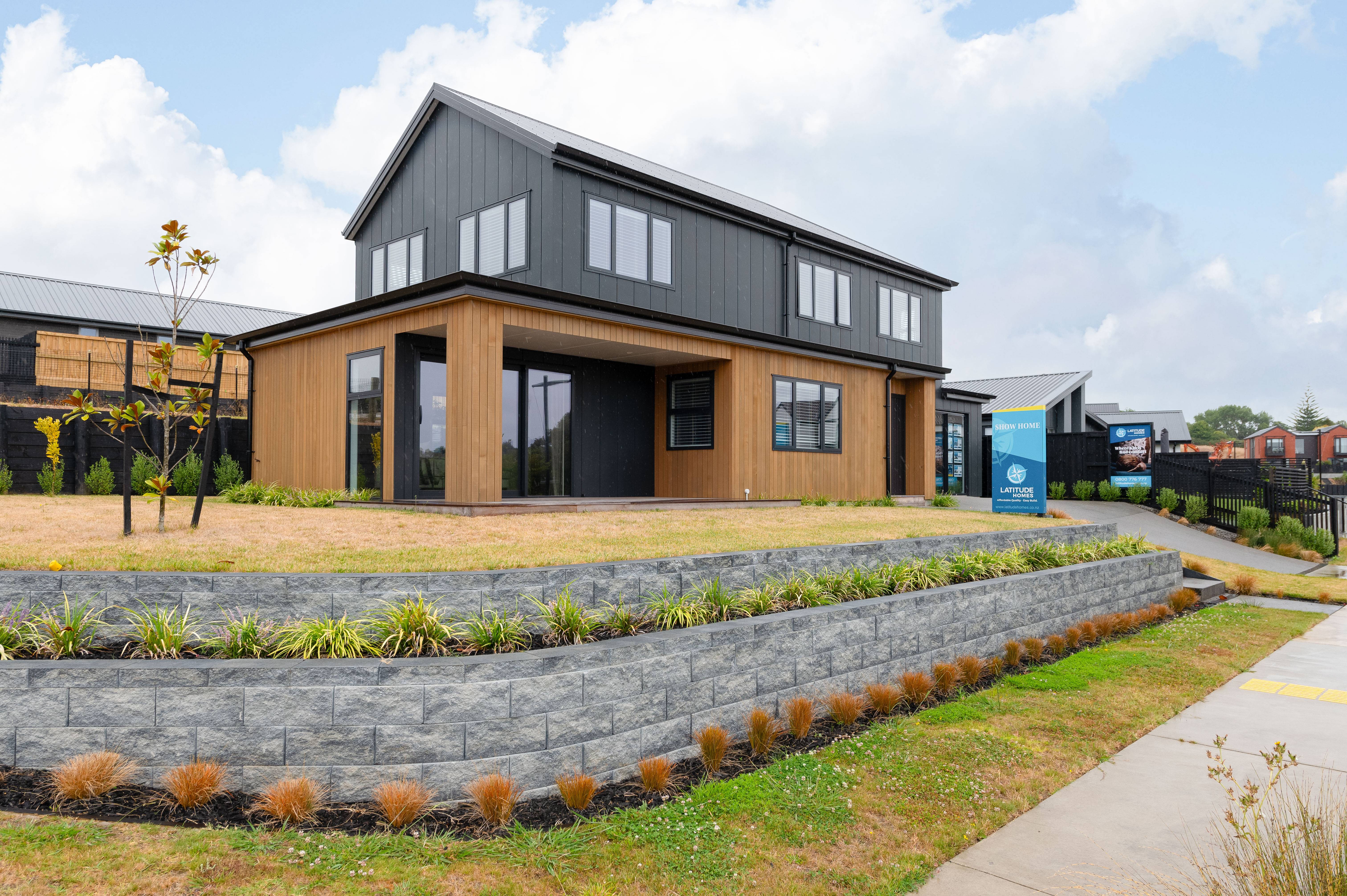 11 Akakura Terrace, Peacocke