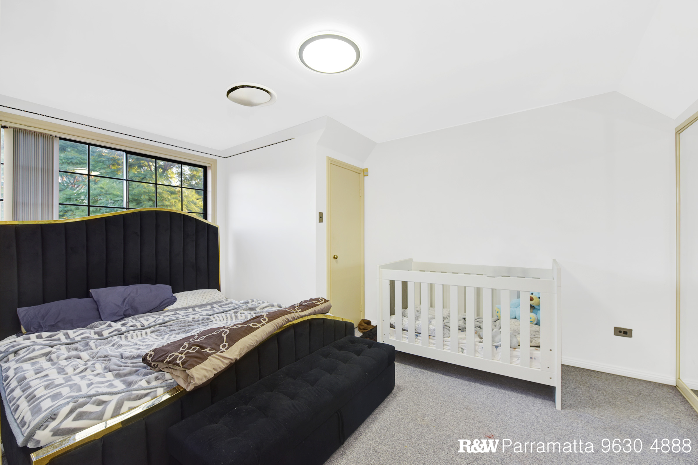 UNIT 7 11-11A ELLIS ST, Merrylands, Parramatta (Northwest suburbs), 0房, 0浴, Townhouse