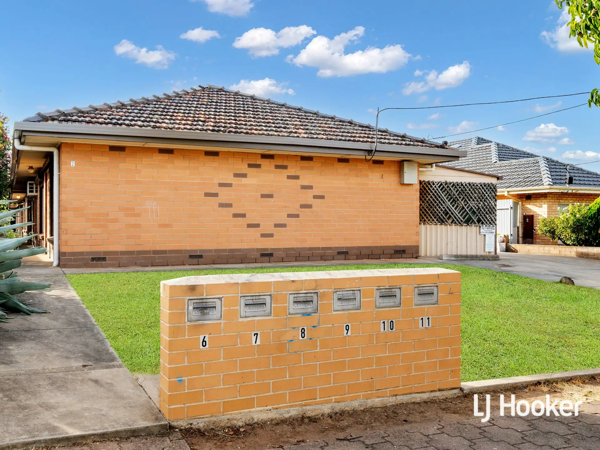 UNIT 10 2 MAPLE AV, Klemzig, Northern Adelaide, 0 ਕਮਰੇ, 0 ਬਾਥਰੂਮ, Unit