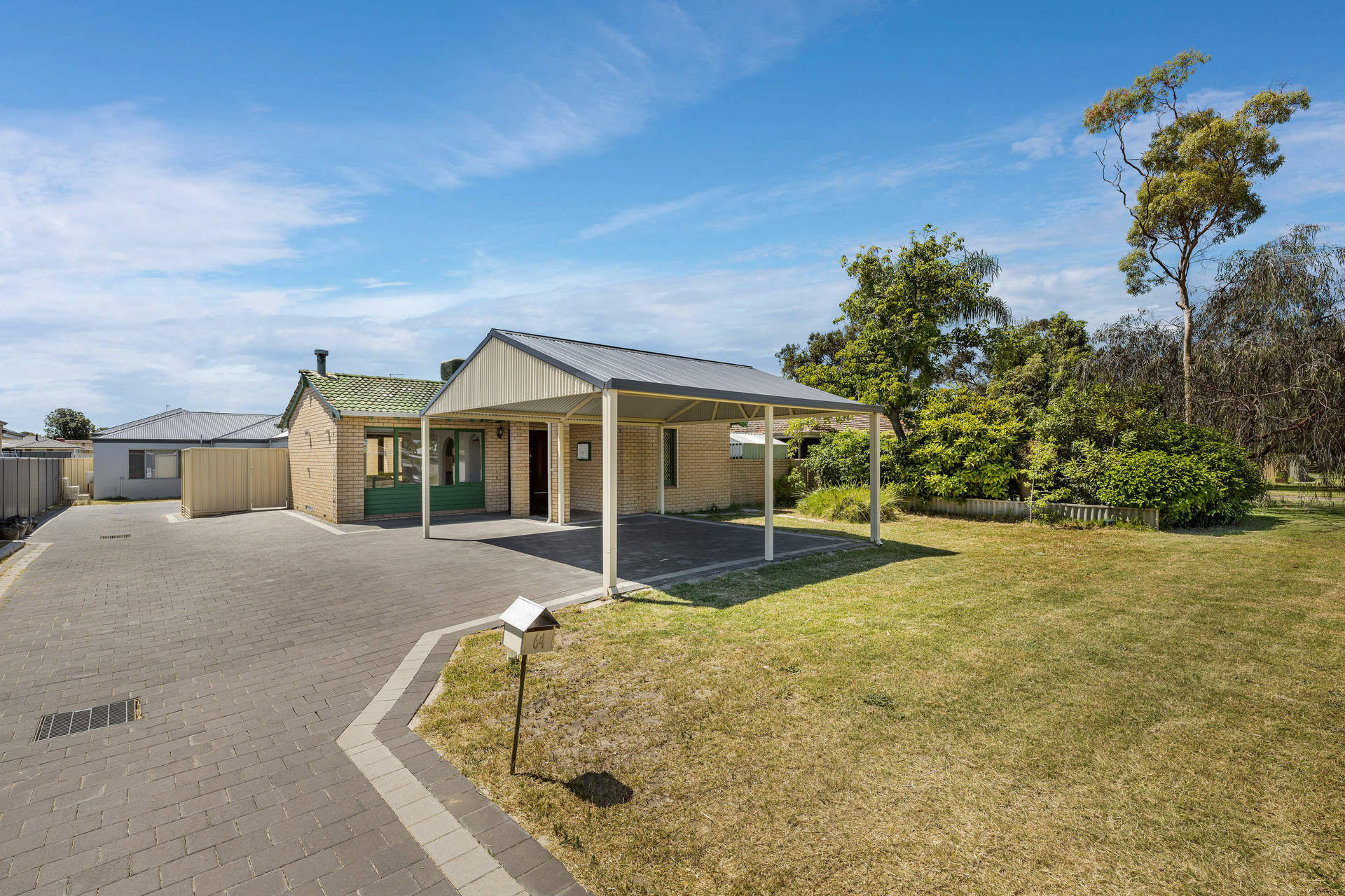 RESIDENTIAL