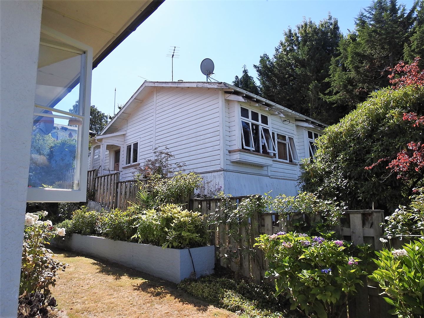 2 Kiwi Road, Taihape and Surrounds, Rangitikei, 3 ਕਮਰੇ, 0 ਬਾਥਰੂਮ