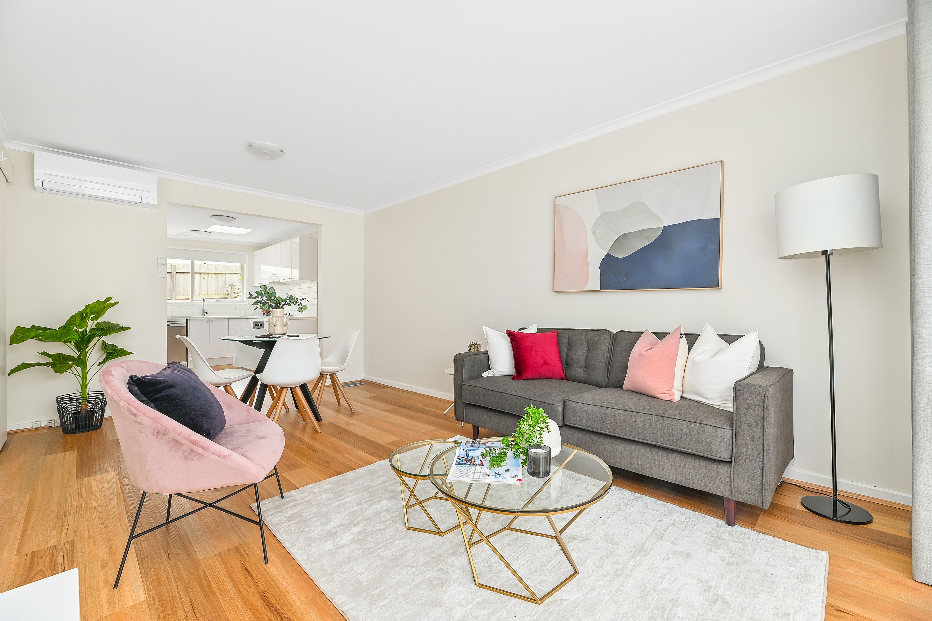 49-51 SURREY RD, Mount Waverley, East Melbourne, 0房, 0浴, Unit
