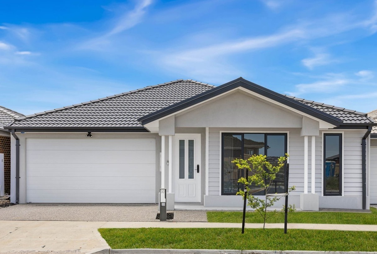 31 HUNTINGTOWER AV, Mickleham, North Melbourne, 0房, 0浴, House