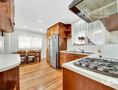 3 SYCAMORE CR, CAMPBELLFIELD VIC 3061, 0房, 0浴, House