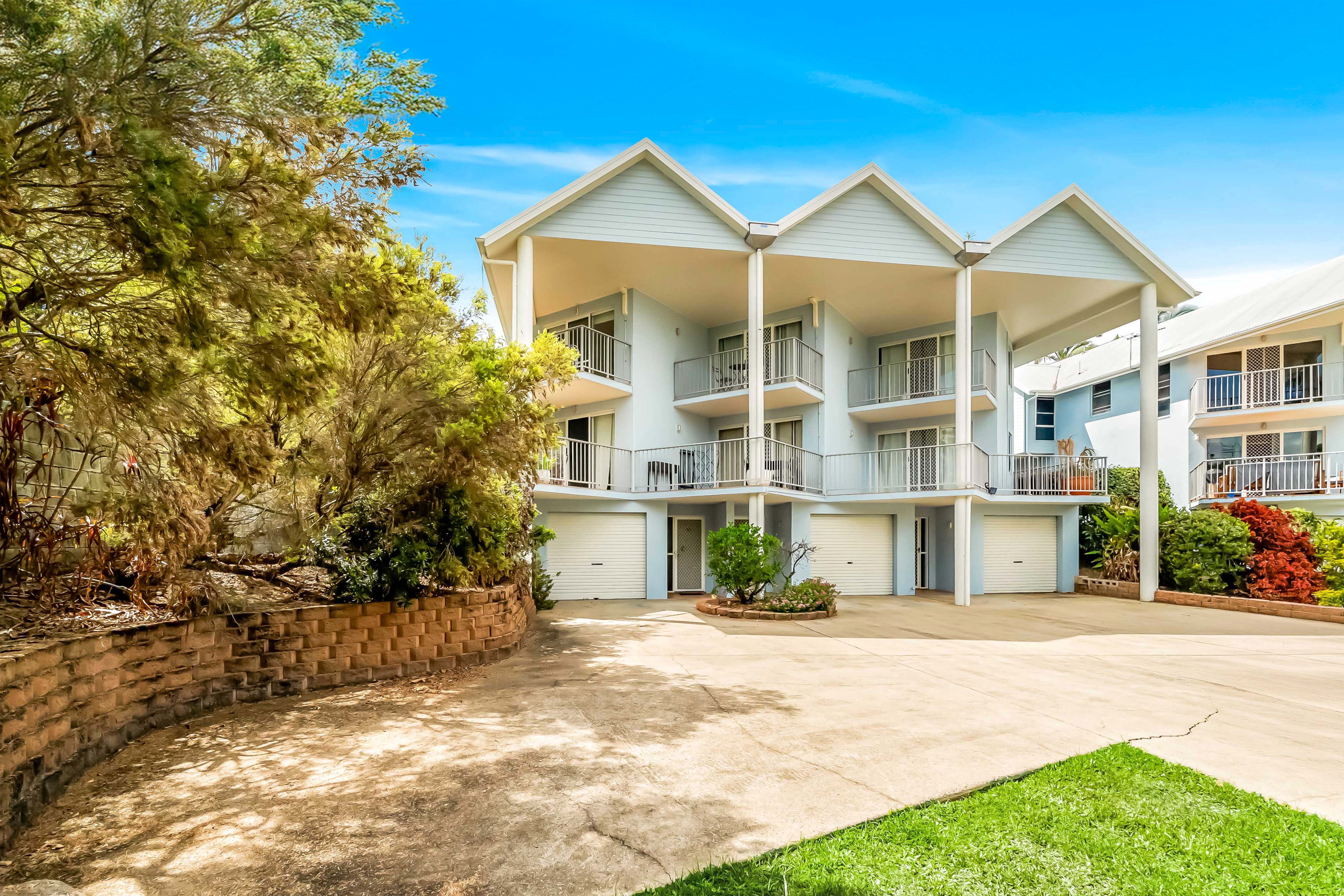 UNIT 10 482 BRIDGE RD, West Mackay, Mackay, 0 Bedrooms, 0 Bathrooms, Townhouse