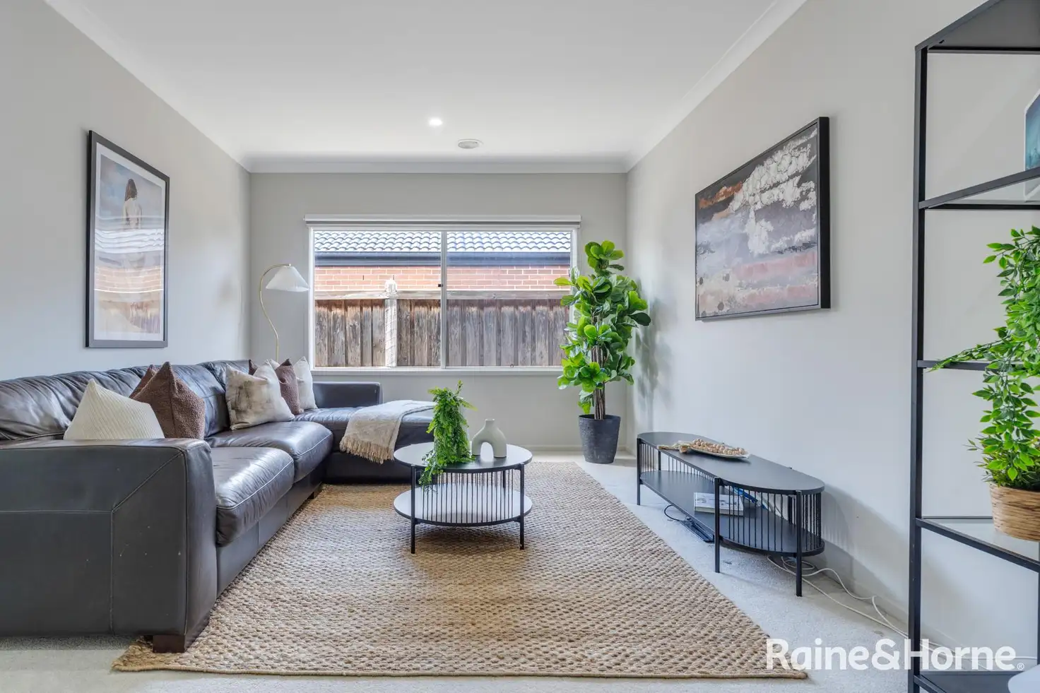 6 BROWNING ST, Diggers Rest, North West Melbourne, 0房, 0浴, House