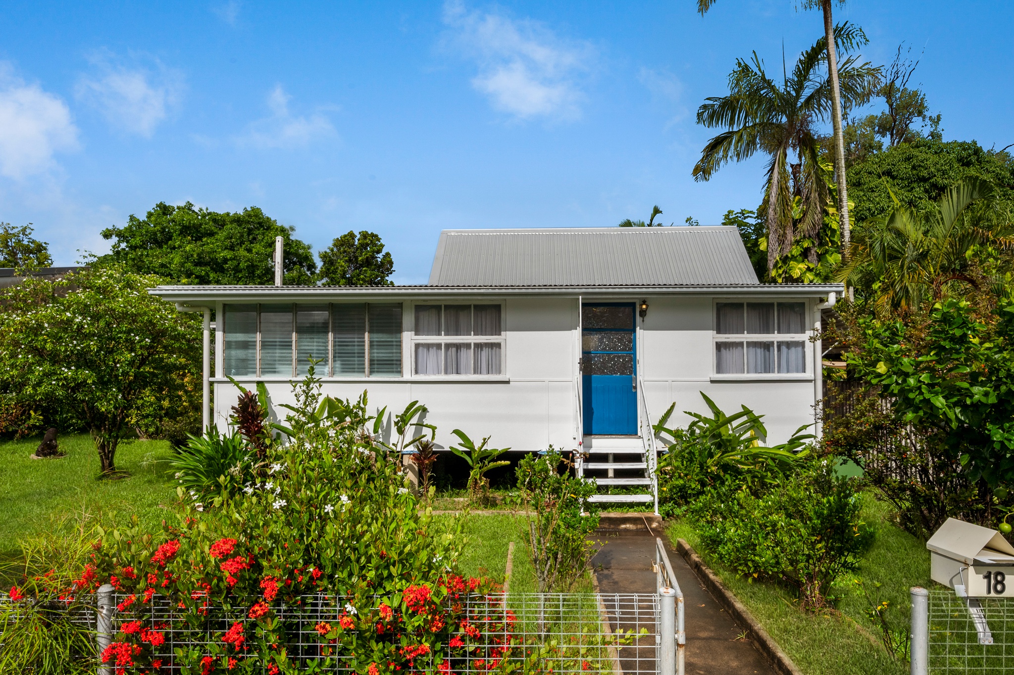18 FIFTH AV, South Townsville, Townsville, 0 कमरे, 0 बाथरूम, House