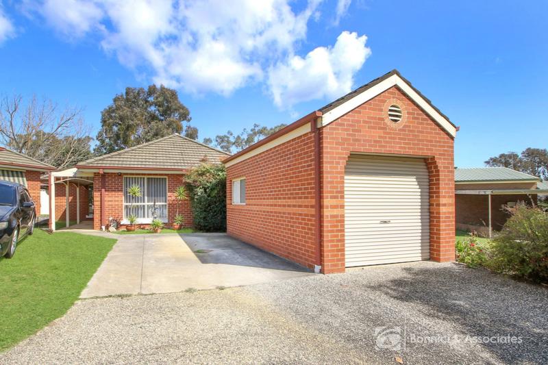 UNIT 3 10 THRUSH CT, West Wodonga, Wangaratta, 0 ห้องนอน, 0 ห้องน้ำ, Unit