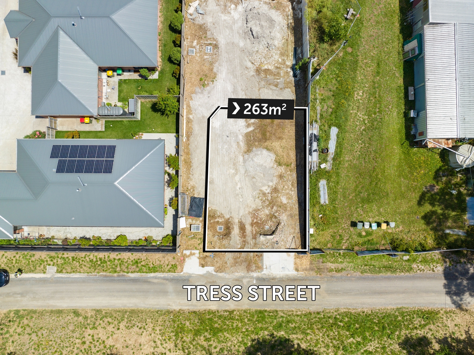 506 TRESS ST, Golden Point, Ballarat, 0 phòng ngủ, 0 phòng tắm, Section
