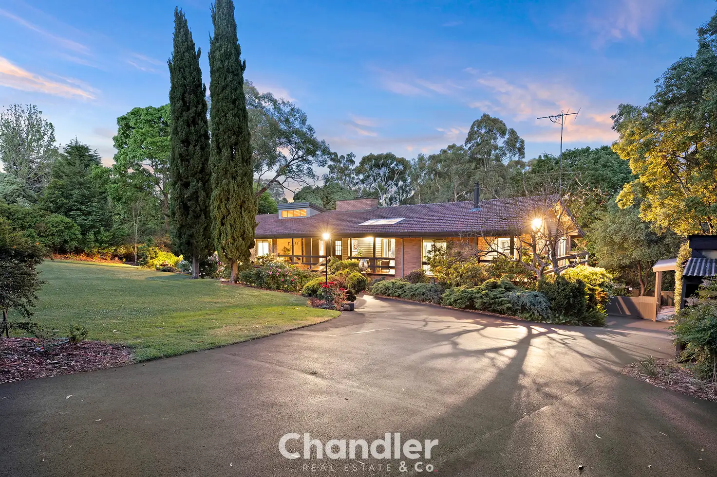 13 MOXHAMS RD, Monbulk, East Melbourne, 0 ਕਮਰੇ, 0 ਬਾਥਰੂਮ, House