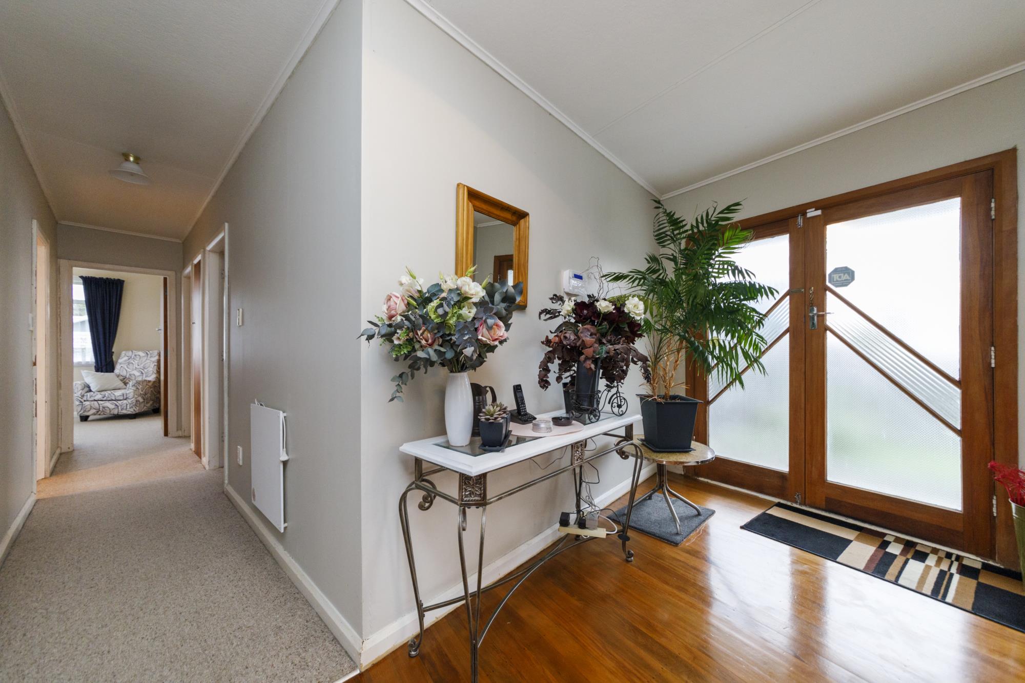 123 Maxwells Line, Awapuni, Palmerston North City, 3部屋, 0バスルーム