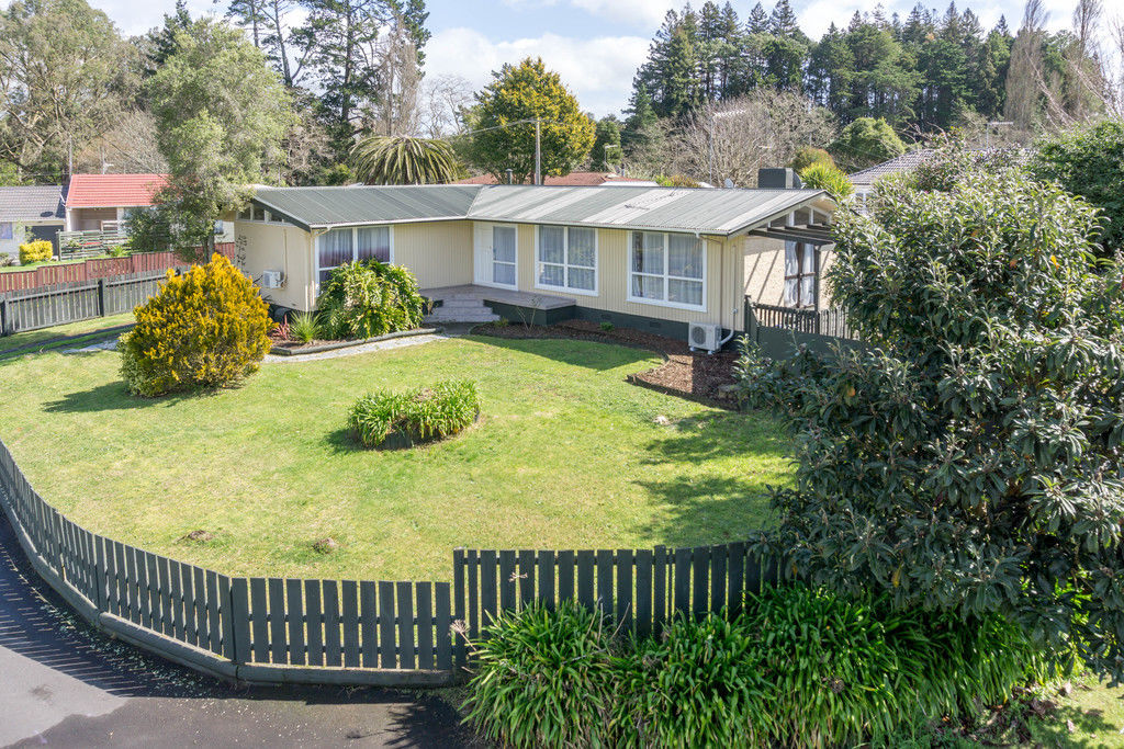 Residential Zone - General Residential Zone