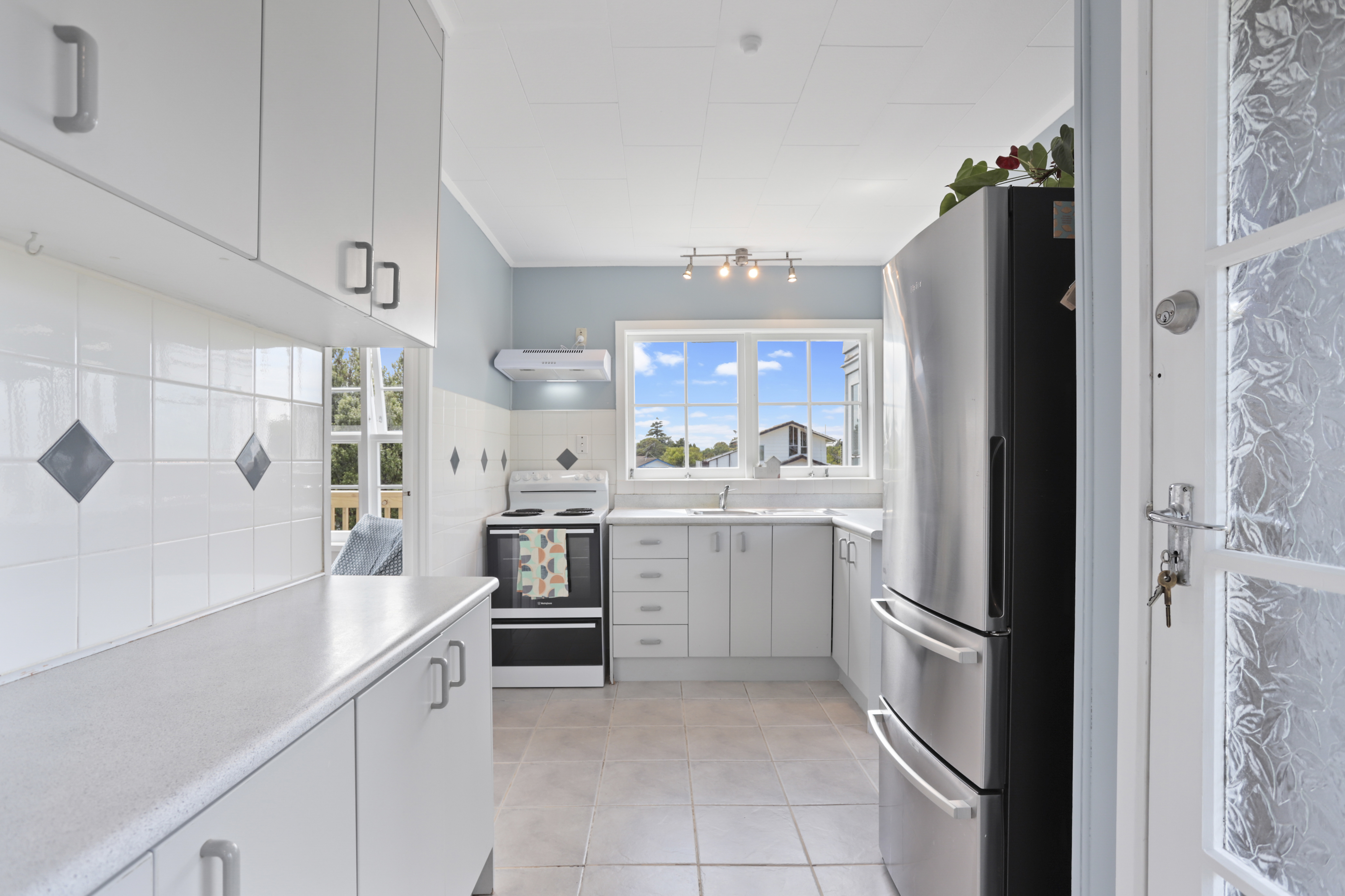 1/39 Butterworth Drive, Glendene, Waitakere City, 2房, 1浴, House