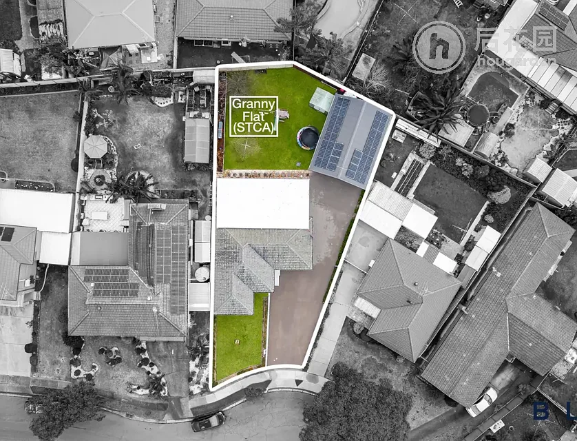 16 AINSWORTH CR, WETHERILL PARK NSW 2164, 0 rūma, 0 rūma horoi, House