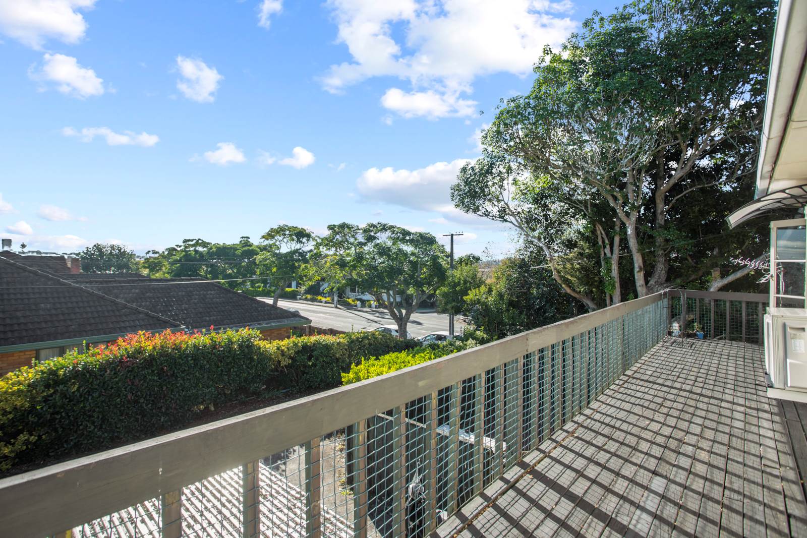 Residential  Mixed Housing Suburban Zone