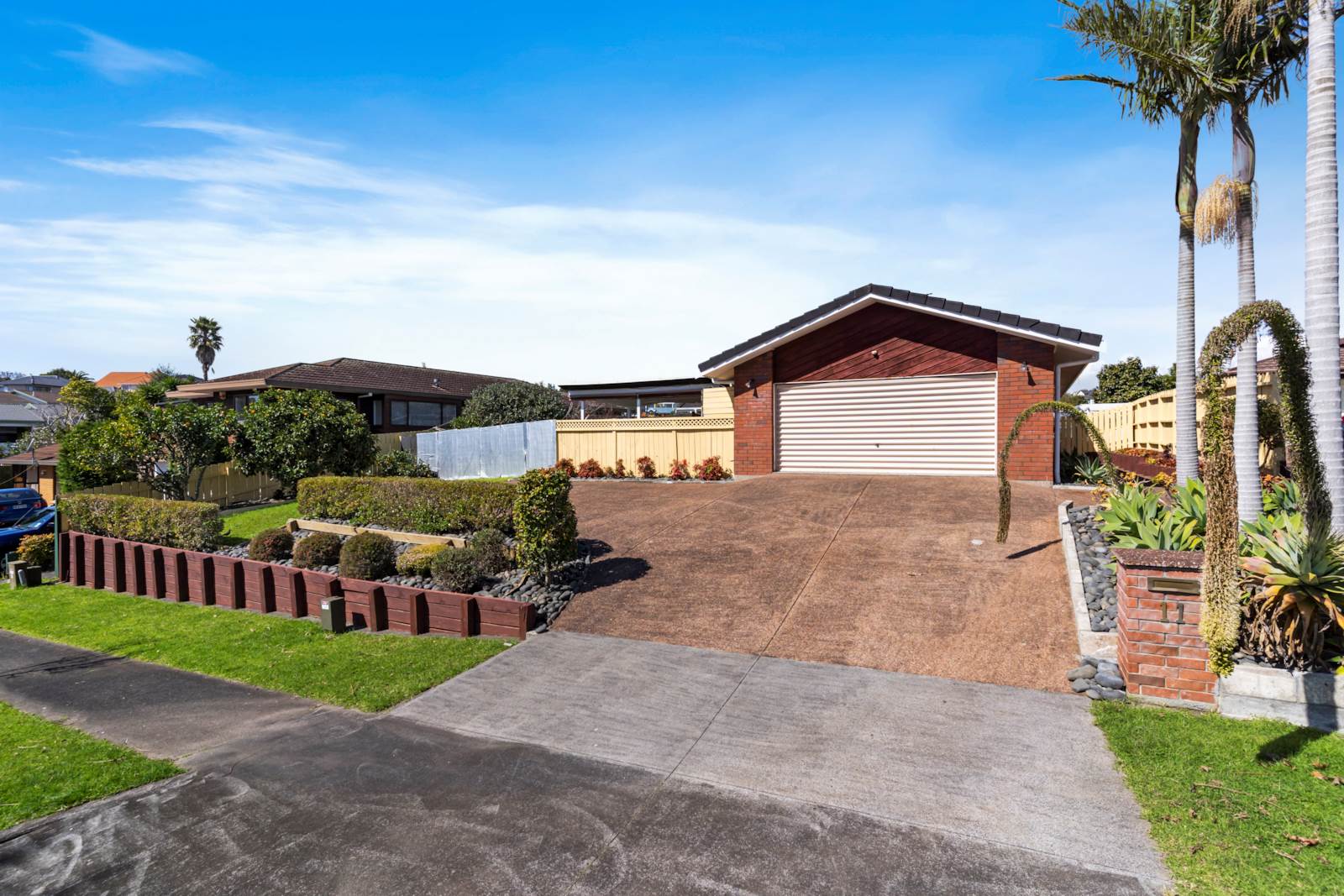 Residential  Mixed Housing Suburban Zone