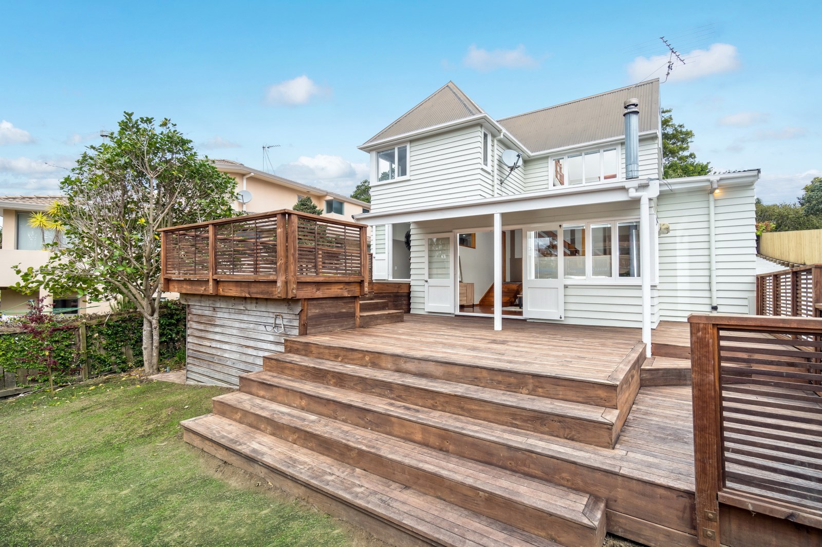 Residential  Single House Zone