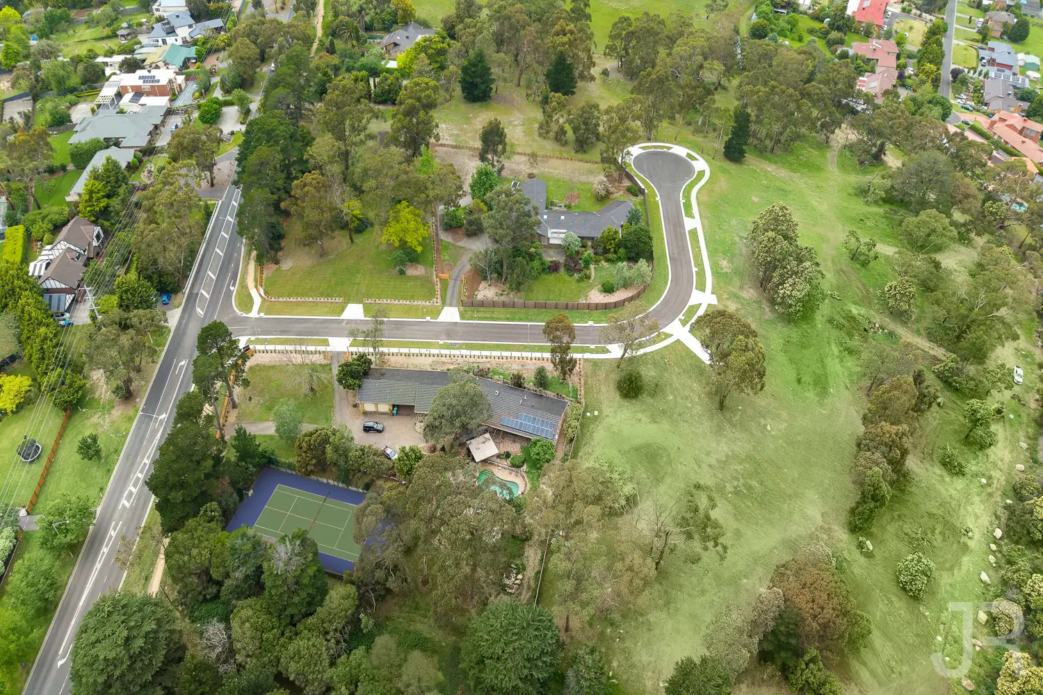 1 MANNAHAVEN CL, Endeavour Hills, South East Melbourne, 0 Bedrooms, 0 Bathrooms, Section