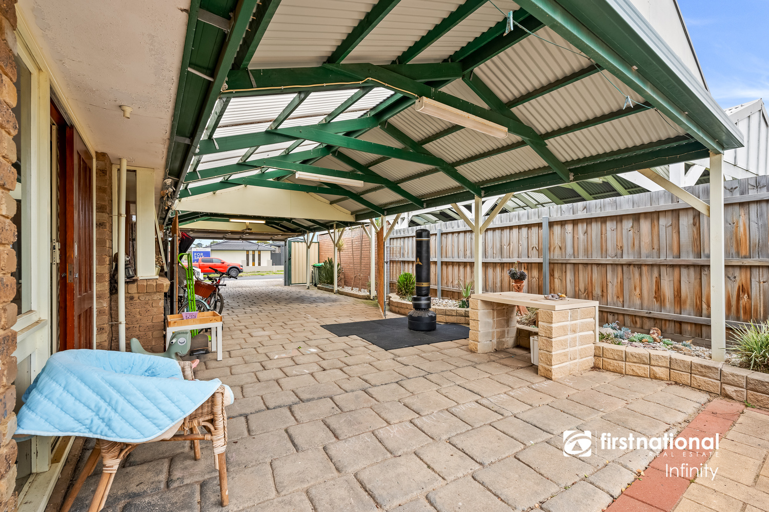 23 BAYVIEW CR, Hoppers Crossing, South West Melbourne, 0 phòng ngủ, 0 phòng tắm, House