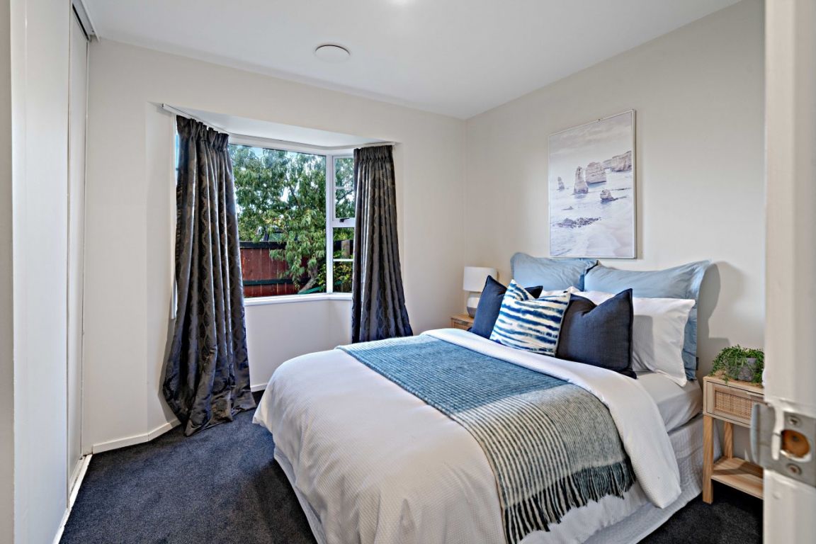 10 Gore Street, Halswell, Christchurch City, 3 Bedrooms, 1 Bathrooms, Unspecified