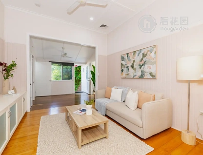 100 QUEENS RD, HERMIT PARK QLD 4812, 0 Schlafzimmer, 0 Badezimmer, House