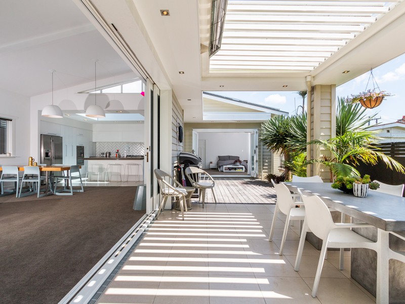 Residential  Single House Zone