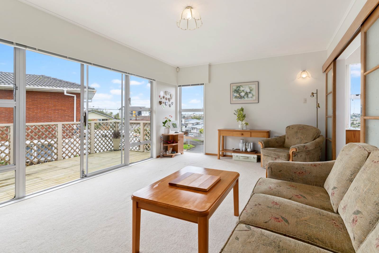 10 Crecy Place, New Windsor, Auckland City, 3 ਕਮਰੇ, 0 ਬਾਥਰੂਮ