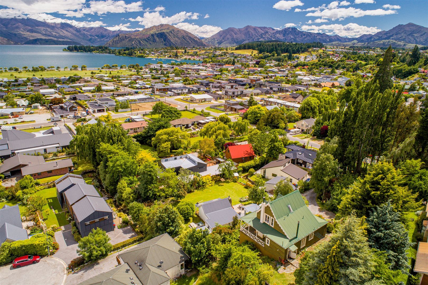 83 Youghal Street, Wanaka, Queenstown Lakes, 3房, 0浴
